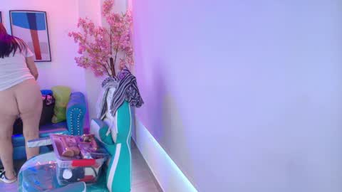 Madame Scarllet  online show from 05/11/26, 11:27