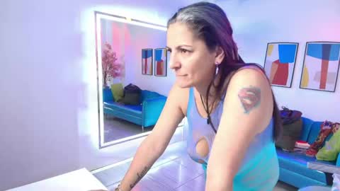Madame Scarllet  online show from 05/12/26, 11:40