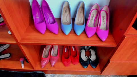 Madame Carla  online show from 01/31/25, 07:51