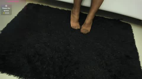 Snapshot of madameheels_ chatting on 05/01/26, 12:10 Madame Carla online show from 05/01/26, 12:10