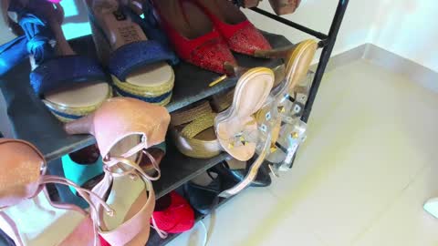 Snapshot of madameheels_ chatting on 05/27/26, 12:35 Madame Carla online show from 05/27/26, 12:35