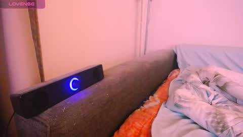 MadameSquirtTatti online show from 12/16/25, 07:08