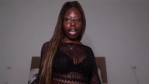 YourMadamIndigo online show from 01/04/25, 05:05