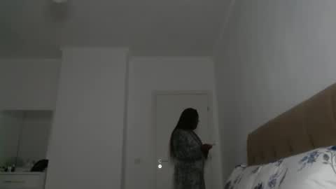 YourMadamIndigo online show from 01/12/25, 05:03