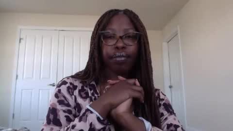 YourMadamIndigo online show from 03/12/25, 02:56