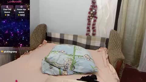 Snapshot of madammargaret chatting on 02/21/25, 04:16 Margaret online show from 02/21/25, 04:16