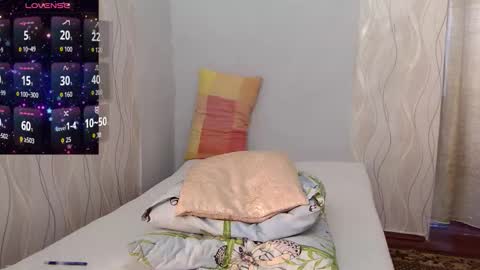 Snapshot of madammargaret chatting on 09/24/25, 09:23 Margaret online show from 09/24/25, 09:23