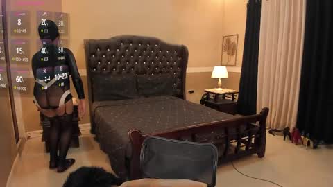 Alison Kloss online show from 01/24/25, 03:00