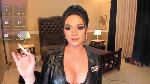 Alison Kloss online show from 02/18/25, 03:21