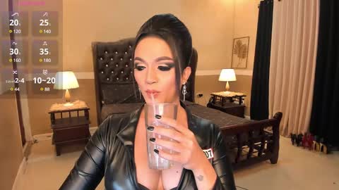 Alison Kloss online show from 02/25/25, 02:14