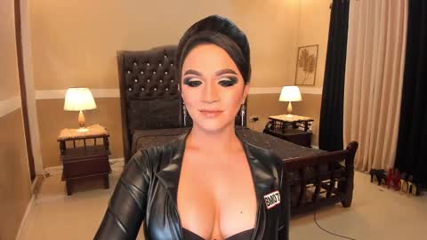 Alison Kloss online show from 03/11/25, 02:54