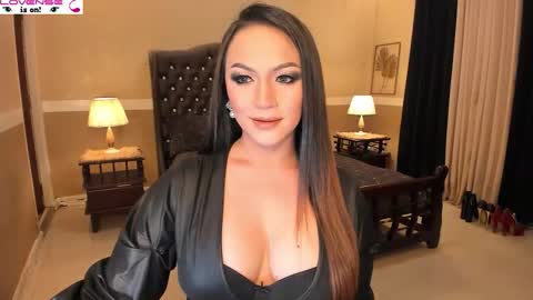 Alison Kloss online show from 12/03/25, 10:52