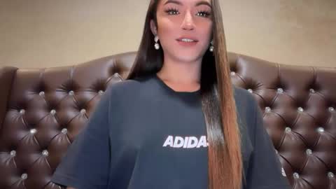 Snapshot of madammistressdominatrixxx chatting on 02/06/26, 09:23 Alison Kloss online show from 02/06/26, 09:23