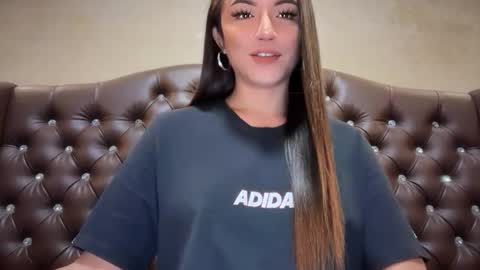 Snapshot of madammistressdominatrixxx chatting on 02/08/26, 12:25 Alison Kloss online show from 02/08/26, 12:25