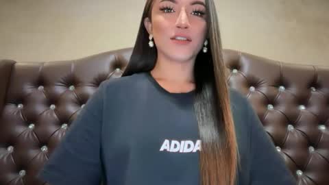 Snapshot of madammistressdominatrixxx chatting on 02/16/26, 10:17 Alison Kloss online show from 02/16/26, 10:17