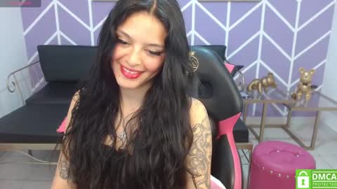 Maddie Cute online show from 09/26/25, 02:21