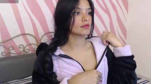 Maddie Cute online show from 10/14/25, 08:42