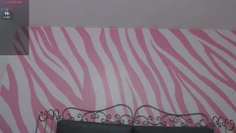 Maddie Cute online show from 10/21/25, 01:39