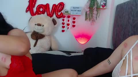 Maddie and Chelsea online show from 02/13/25, 11:17