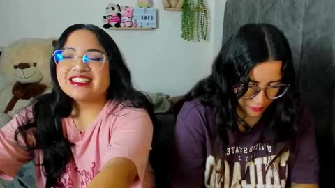 Maddie and Chelsea online show from 10/02/25, 11:06