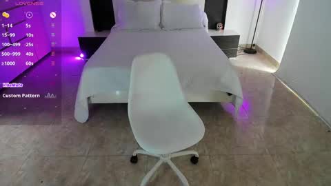 Maddie  online show from 01/29/25, 06:18