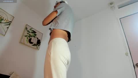 Maddie Ray online show from 04/20/26, 05:43