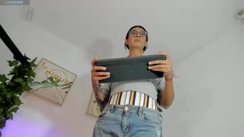 Maddie Ray online show from 04/26/26, 12:14