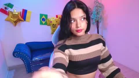 Snapshot of maddie_t18 chatting on 06/19/26, 11:36 maddie_t18 online show from 06/19/26, 11:36