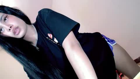 Im ZY DONT FORGET TO FOLLOW ME - online show from 02/09/25, 01:56