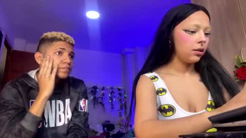 Snapshot of maddiiebrooks chatting on 12/21/25, 02:02 Maddie online show from 12/21/25, 02:02