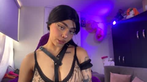 Snapshot of maddiiebrooks chatting on 03/22/26, 07:06 Maddie online show from 03/22/26, 07:06