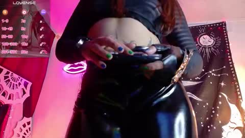 Miss Lust online show from 03/03/26, 02:56