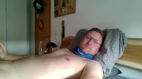 Maddin online show from 10/31/25, 09:54