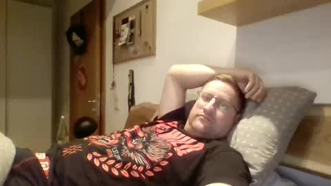 Maddin online show from 02/01/26, 07:12