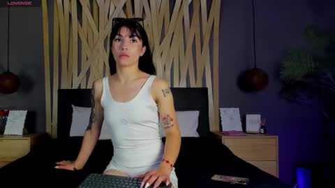 Madisson online show from 02/17/26, 01:40