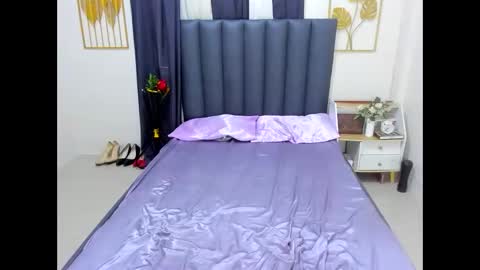 Maddison online show from 04/05/26, 07:49