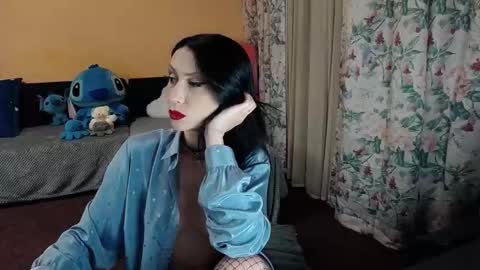 Maddison Summer online show from 11/12/25, 11:03