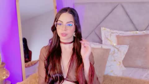 Maddison online show from 03/21/26, 08:45