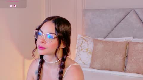 Maddison online show from 04/08/26, 11:37