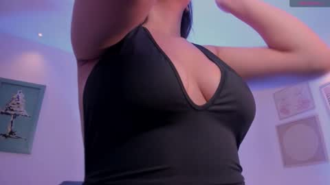 Maddison online show from 10/31/25, 07:26