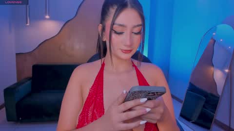 Maddison online show from 03/19/26, 09:30