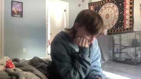 Snapshot of maddlips chatting on 11/04/25, 03:44 Rat Boy online show from 11/04/25, 03:44