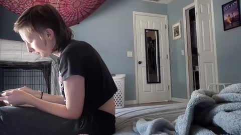 Rat Boy online show from 11/25/25, 07:14