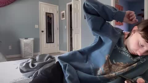 Rat Boy online show from 11/28/25, 08:11