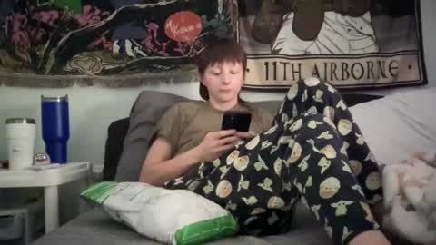 Rat Boy online show from 02/06/26, 08:12