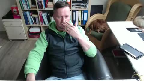 Snapshot of maddmax8 chatting on 03/15/26, 01:06 Mad4You online show from 03/15/26, 01:06