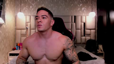 Maddox Santana online show from 12/28/24, 12:36