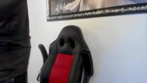 Maddox Santana online show from 02/13/25, 01:19