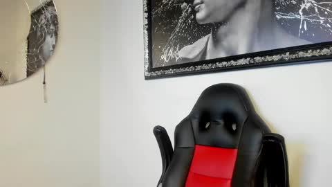 Maddox Santana online show from 02/23/25, 11:36