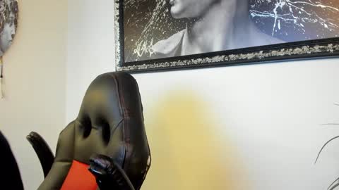 Maddox Santana online show from 02/26/25, 12:27